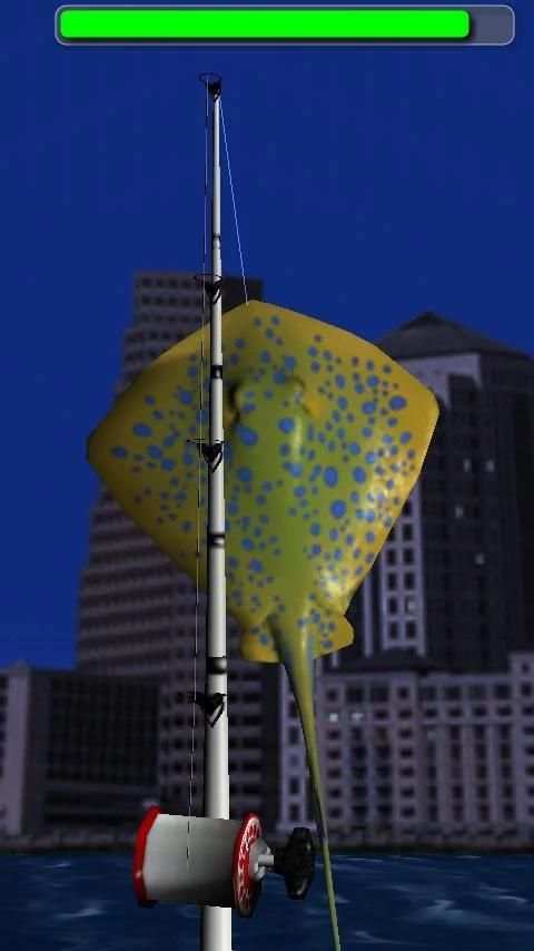 Mancing Ikan Barakuda screenshot 5