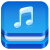 Android Music Player icon