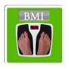 Ideal weight - BMI on 9Apps