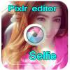 Pixlr editor selfie 1.0