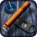 Cigarette Fighter иконка