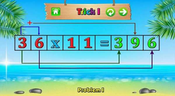 Soft Math screenshot 4
