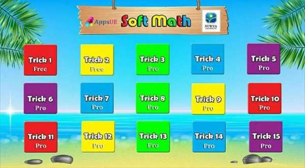 Soft Math screenshot 5