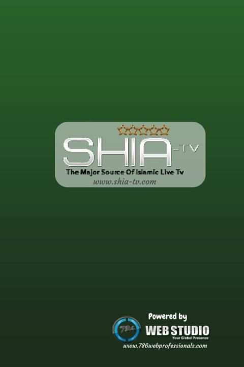 Shia TV screenshot 10