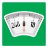 Progress Simple Weight Tracker