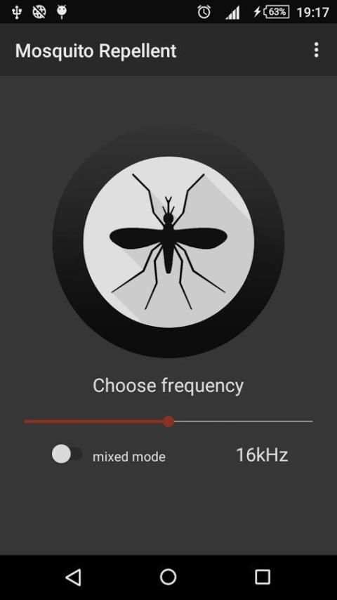 Mosquito Repellent Prank screenshot 2