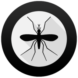 Mosquito Repellent Prank icon