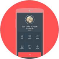 Caller Screen OS9 ID Themes