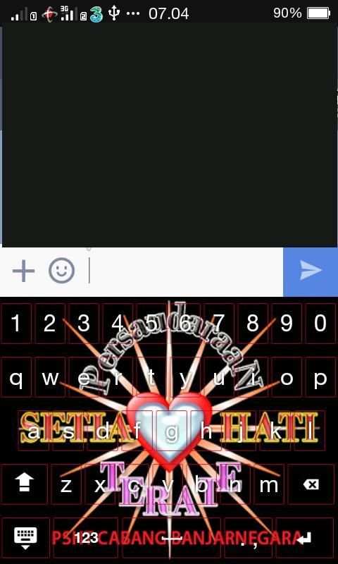 Keyboard PSHT 1922 скриншот 4