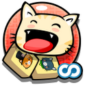Hungry Cat Mahjong иконка