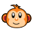 Monkey Run иконка