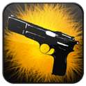 Pistol Gun Fire Ringtone on 9Apps