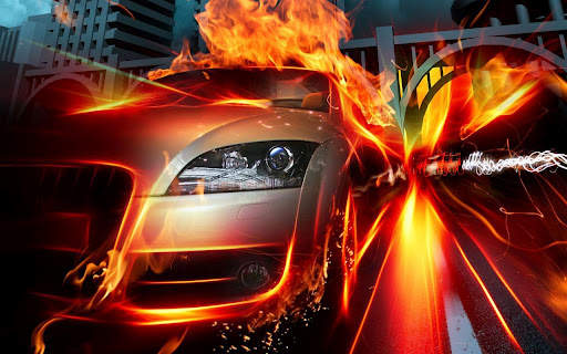 Pro Street-Racing скриншот 4