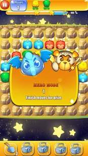 Candy pets saga screenshot 5