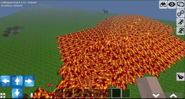 Craft Exploration Survival PE screenshot 1
