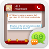 ikon GO SMS Pro SMSbox Theme