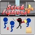 Stick Fighters+