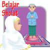 Learning Salat icon