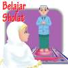 Learning Salat on 9Apps