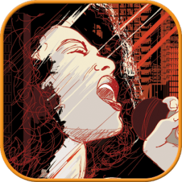 Vocalist Lite أيقونة