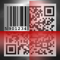 QR &amp; Barcode Scanner आइकन