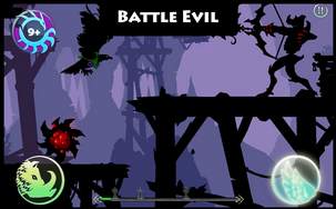 Totem Runner скриншот 3