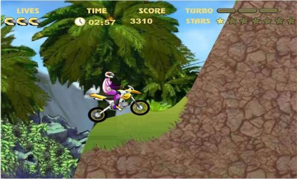 Extreme Racing скриншот 4