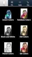 Color Effects screenshot 4