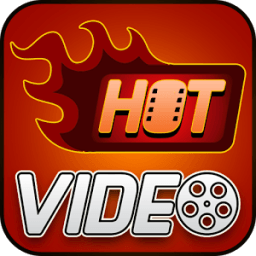 Hot Video иконка