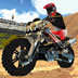 Dirt Bike Motocross Rally