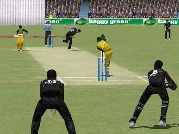 Best Cricket Games for Mobiles screenshot 3