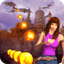 ikon Temple Run Puri