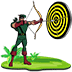 Archery Man иконка