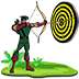 Archery Man