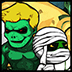 Zombie Blitz иконка