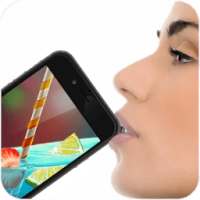 iCocktail fruit drink