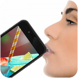 iCocktail fruit drink أيقونة