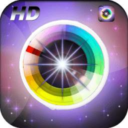 HD Kamera for Android
