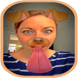 Snap Photo Filters иконка