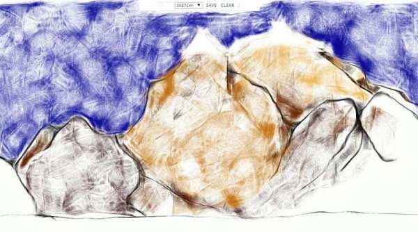 Bloc de Dibujo screenshot 4