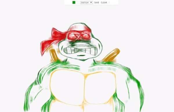 Bloc de Dibujo screenshot 5