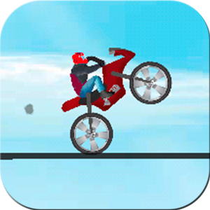 Hill Climb Bike Race иконка