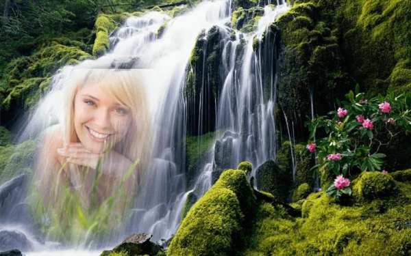Cascade Photo Frames screenshot 5