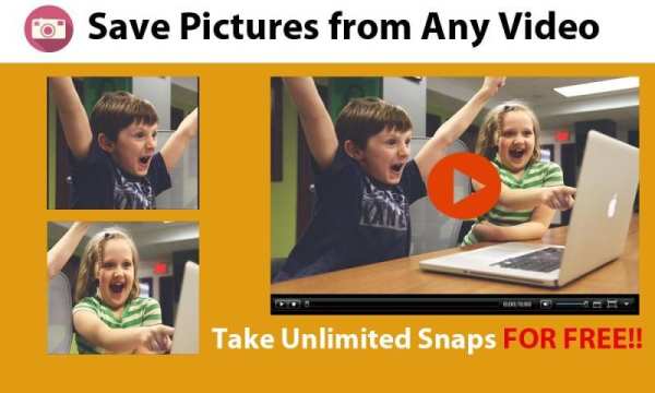 Video to Image Converter Snaps screenshot 2