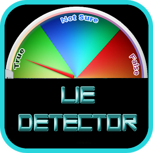 Lie Detector Machine иконка