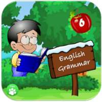 6th Grade Grammar Games