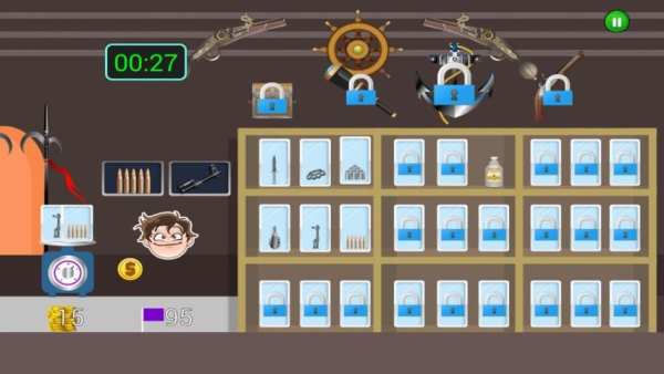 Gun Shop Games screenshot 4