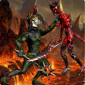 Fearless King иконка