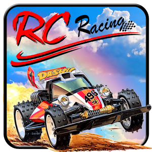RC Racing иконка