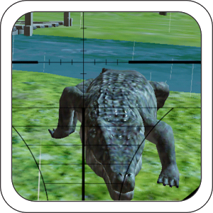 Jungle Animal Fury иконка